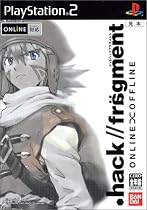 .hack//fragment オンライン/オフライン