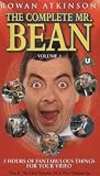 Mr Bean - Complete Mister Bean - Vol. 1