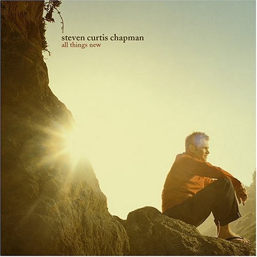 Steven Curtis Chapman - Coming Attractions Lyrics - Zortam Music