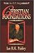 Book Christian Foundations (Ian R.K.Paisley Library)