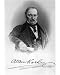 Photographic Print of ALLAN KARDEC from Mary Evans