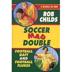 Soccer Mad Double