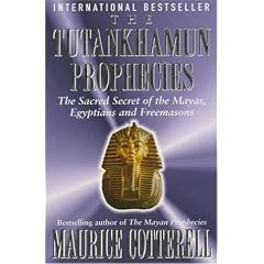 The Tutankhamun Prophecies