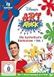 Art Attack - Die kunterbunte Bastelshow, Vol. 1 (2 DVDs)