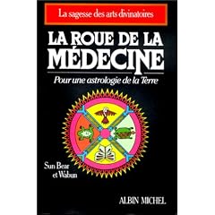 La roue de la m�decine