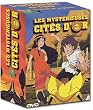 Les Myst�rieuses cit�s d'or : L'Int�grale en 5 DVD