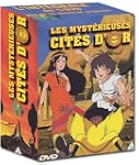 Les Myst�rieuses cit�s d'or : L'Int�g...