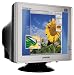 Samsung SyncMaster C793DF-T/T 17" CRT Monitor (Silver/Black)