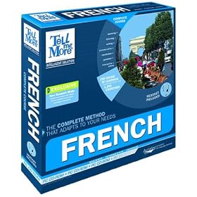Tell Me more French 6
