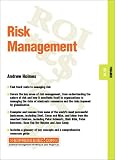 Review Capstone  / Risk Management (Express Exec)