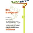 Risk Management (Express Exec) by  Andrew Holmes