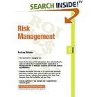 Click here to buy Risk Management (Express Exec) by  Andrew Holmes.