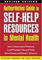 Authoritative Guide to Self-Help Resources in Mental Health, Revised Edition