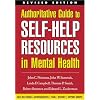 Authoritative Guide to Self-Help Resources in Mental Health, Revised Edition