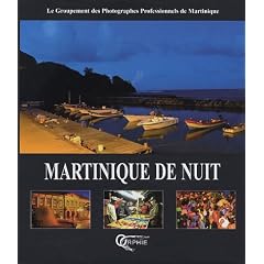 Martinique de nuit