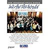 We Are the World: Story Behind the Song (2pc)
