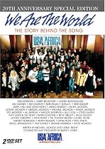 We Are the World - The Story Behind the Song (20th Anniversary Special Edition)