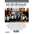 We Are The World: Story Behind the Song (2pc) [DVD] [Import]