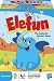 Hasbro Elefun Game