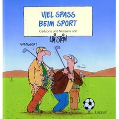 Viel Spa� beim Sport
