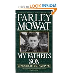 My Father's Son: Memories Of War And Peace