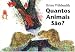 Brian Wildsmith's Quantos Animais Sao? (Portuguese edition) width=