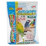 おいしい小鳥の食事 皮むき 800g