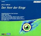 Der Herr der Ringe, Audio-CDs, Tl.1-30, 11 Audio-CDs. 756 Min.