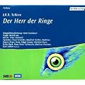 Der Herr der Ringe, Audio-CDs, Tl.1-30, 11 Audio-CDs. 756 Min.