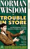 Trouble In Store [UK IMPORT] - Norman Wisdom