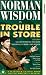 DVD : Trouble In Store [UK IMPORT]
