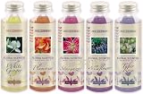 Floral Scented 4oz - Plumeria Mass Oil