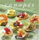 Revue Les Editions de l'Homme  / Canapés