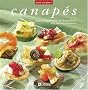 Canap�s