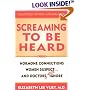 Screaming to be Heard, Revised and Updated: Hormonal Connections Women Suspect, and Doctors Ignore