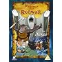 Redwall - The Abyss [DVD]