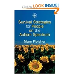Survival Strategies for People on the Autism Spectrum