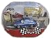 Disney Cars Sally Swaying Motion Figure