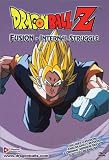 Dragon Ball Z - Fusion: Internal Struggle