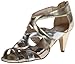 Bandolino Women's Daenyn Synthetic Dress Sandal
