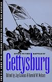 Guide to the Battle of Gettysburg (U.S. Army War College Guides to Civil War Battles)