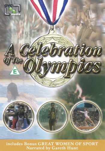 A Celebration Of The Olympics dvd, Film dvd A Celebration Of The Olympics