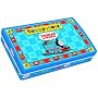 Thomas & Friends Fuzzy-Felt Tin