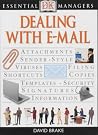 Dealing with E-mail