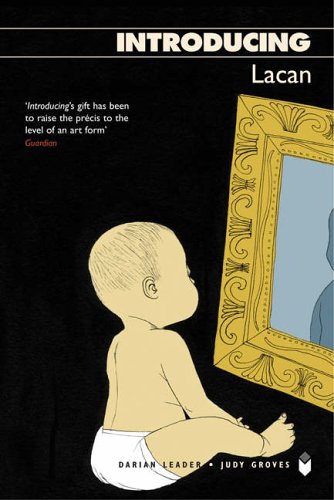 Introducing Lacan (Introducing...)