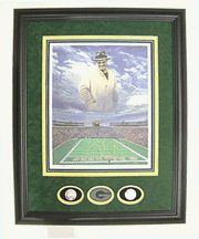 Green Bay Packers - 