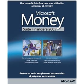 Money Deluxe 2005