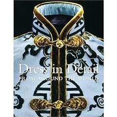 Dress in Detail From Around the World