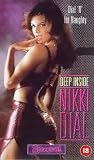 Deep Inside Nikki Dial [VHS]