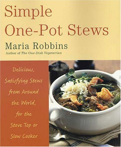 Soups and Stews